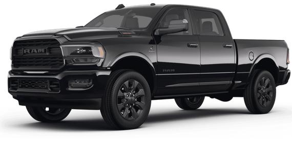 RAM 2500 2024 3C6UR5SL0RG218287 image
