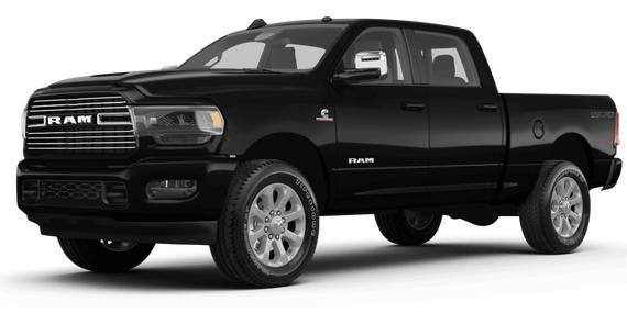 RAM 2500 2024 3C6UR5FJ6RG103105 image