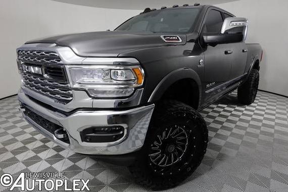 RAM 2500 2024 3C6UR5SL4RG309837 image RAM 2500 2024 3C6UR5SL4RG309837 image