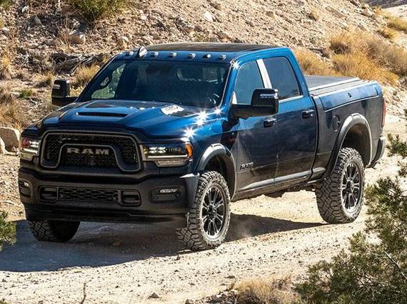 RAM 2500 2024 3C6TR5EJ5RG145925 image
