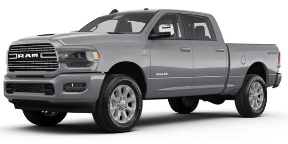 RAM 2500 2024 3C6UR5FL0RG104770 image