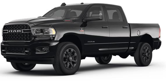 RAM 2500 2024 3C6UR5DJ0RG385499 image
