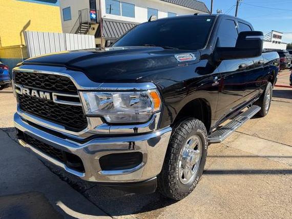 RAM 2500 2024 3C6UR5CL7RG318806 image RAM 2500 2024 3C6UR5CL7RG318806 image