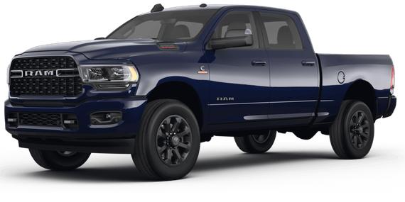 RAM 2500 2024 3C6UR5DJ2RG341813 image