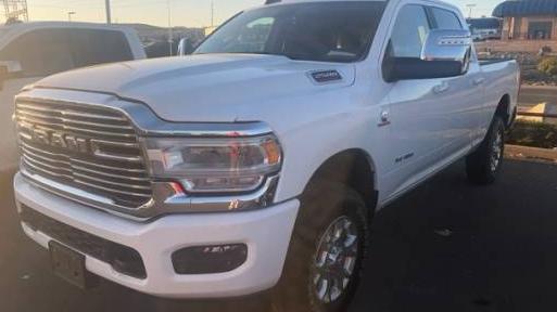 RAM 2500 2024 3C6UR5FL2RG196237 image