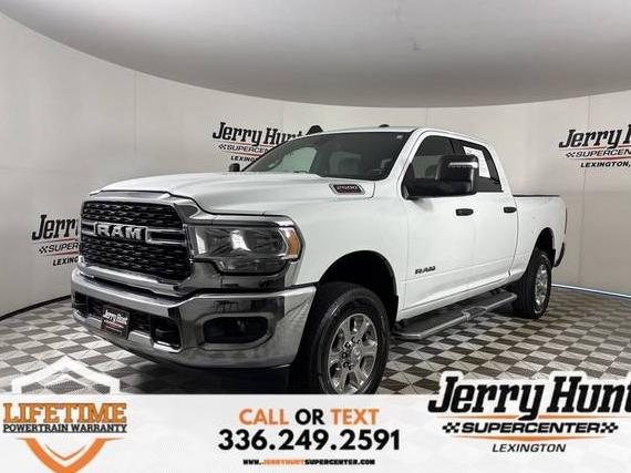 RAM 2500 2024 3C6UR5DJ6RG285701 image RAM 2500 2024 3C6UR5DJ6RG285701 image