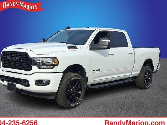 RAM 2500 2024 3C6UR5DJ9RG383069 image RAM 2500 2024 3C6UR5DJ9RG383069 image