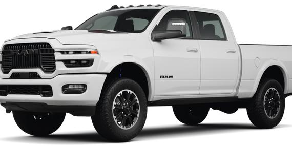 RAM 2500 2024 3C6UR5EL9RG174351 image RAM 2500 2024 3C6UR5EL9RG174351 image