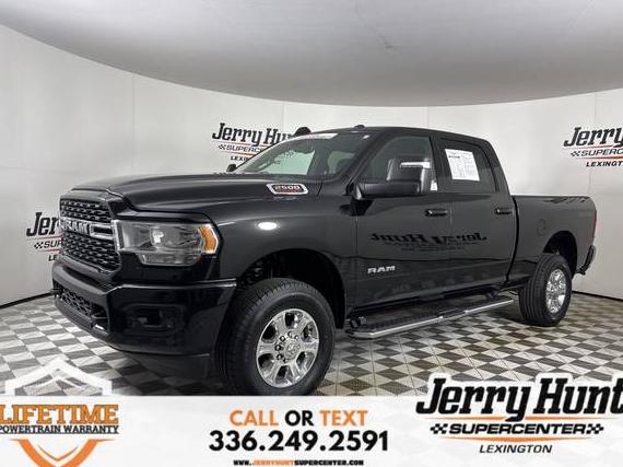 RAM 2500 2024 3C6UR5DJ2RG380739 image