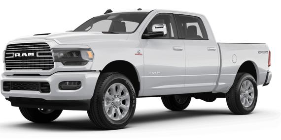 RAM 2500 2024 3C6UR5FL6RG268041 image