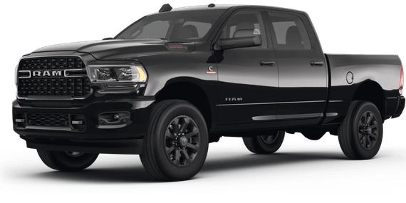 RAM 2500 2024 3C6UR5DJ1RG372602 image