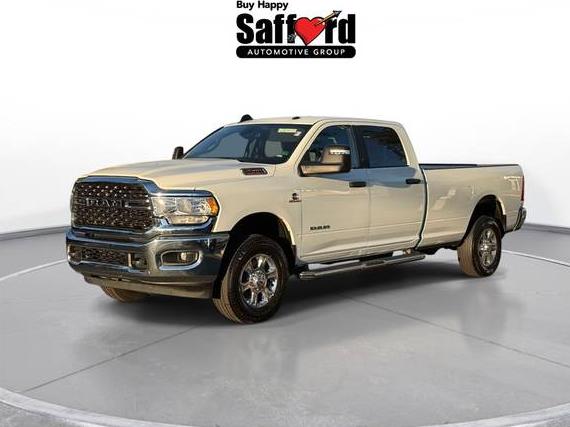 RAM 2500 2024 3C6UR5JLXRG349289 image