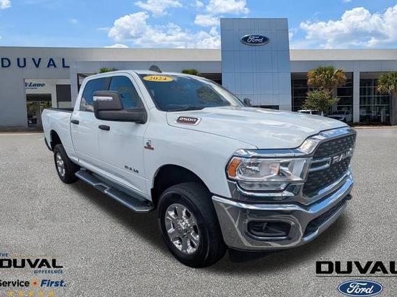 RAM 2500 2024 3C6UR5DLXRG154367 image