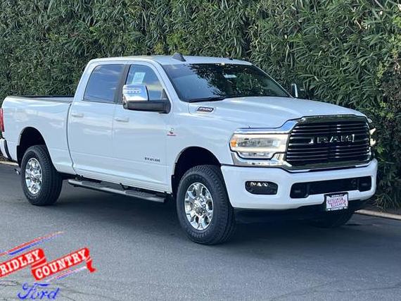 RAM 2500 2024 3C6UR5FL9RG407580 image