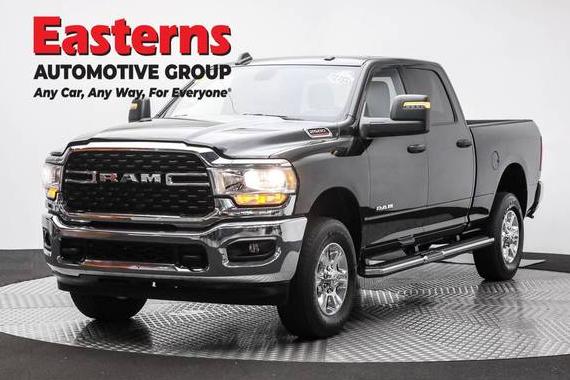 RAM 2500 2024 3C6UR5DJ3RG323661 image RAM 2500 2024 3C6UR5DJ3RG323661 image