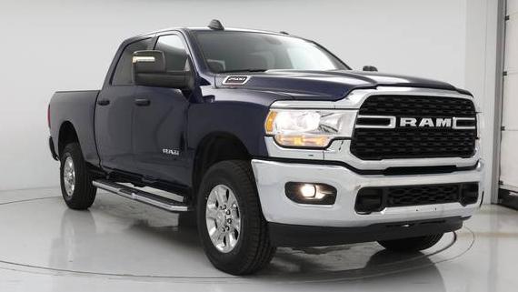 RAM 2500 2024 3C6UR5DJXRG385932 image RAM 2500 2024 3C6UR5DJXRG385932 image
