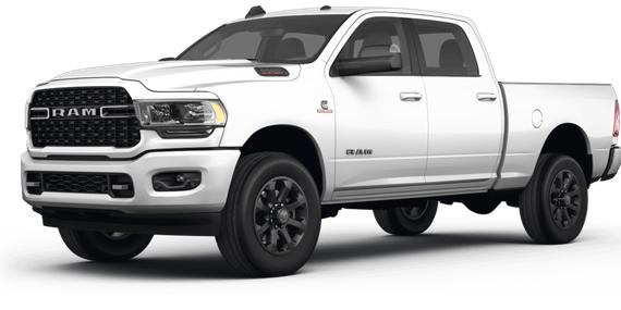 RAM 2500 2024 3C6UR5DL1RG303779 image