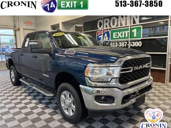 RAM 2500 2024 3C6UR5DJ9RG405815 image