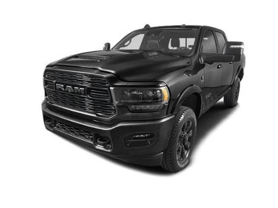 RAM 2500 2024 3C6UR5GL0RG330788 image