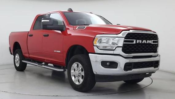 RAM 2500 2024 3C6UR5DJ8RG397836 image RAM 2500 2024 3C6UR5DJ8RG397836 image