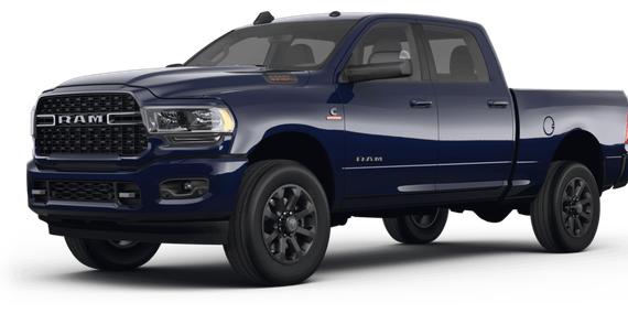RAM 2500 2024 3C6UR5DJ4RG353686 image