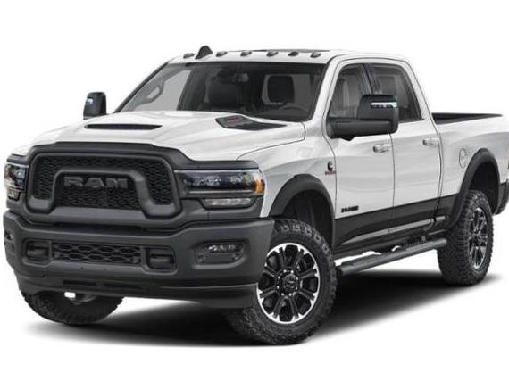 RAM 2500 2024 3C6UR5EL1RG177552 image