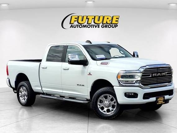 RAM 2500 2024 3C6UR5FL3RG282222 image RAM 2500 2024 3C6UR5FL3RG282222 image