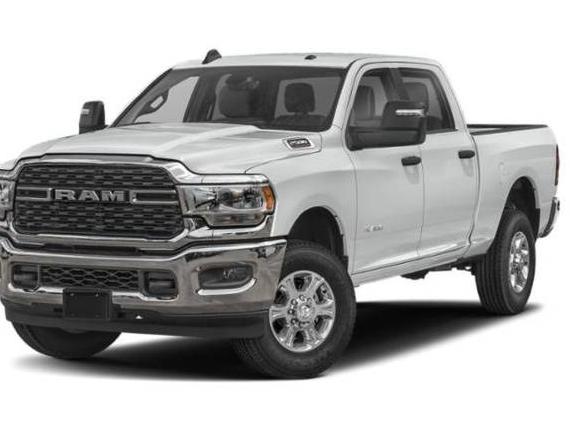 RAM 2500 2024 3C6UR5DJ0RG343155 image