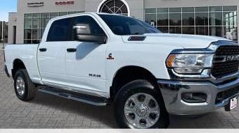 RAM 2500 2024 3C6UR5DL2RG100903 image RAM 2500 2024 3C6UR5DL2RG100903 image