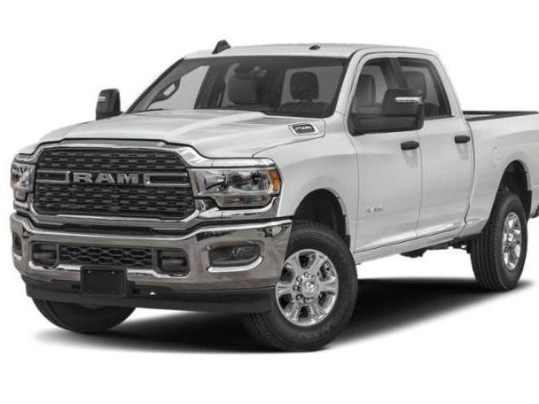 RAM 2500 2024 3C6UR5FL5RG195907 image