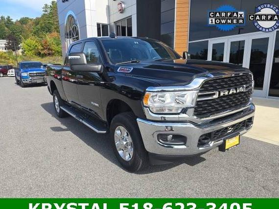 RAM 2500 2024 3C6UR5DJ1RG323626 image RAM 2500 2024 3C6UR5DJ1RG323626 image