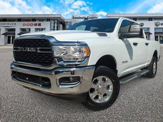 RAM 2500 2024 3C6UR5DJ0RG275908 image RAM 2500 2024 3C6UR5DJ0RG275908 image