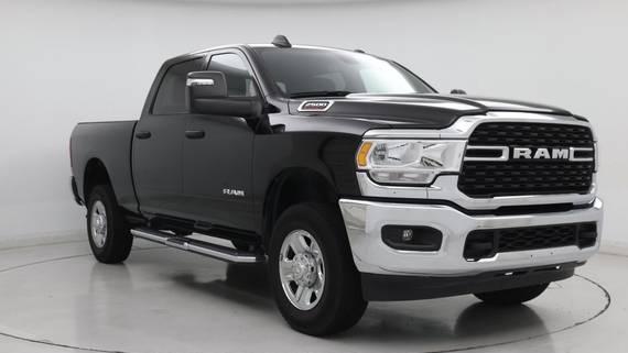 RAM 2500 2024 3C6UR5DJ2RG342427 image