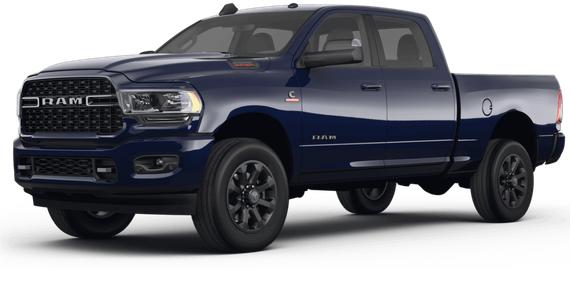 RAM 2500 2024 3C6UR5DJ6RG342298 image