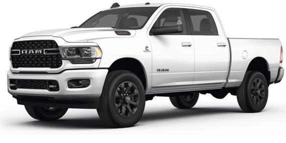 RAM 2500 2024 3C6UR5DJ6RG323735 image