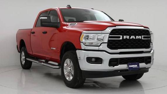 RAM 2500 2024 3C6UR5DJ7RG322853 image