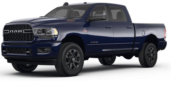 RAM 2500 2024 3C6UR5DJ1RG342063 image