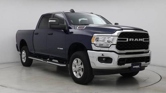 RAM 2500 2024 3C6UR5DJ1RG413228 image