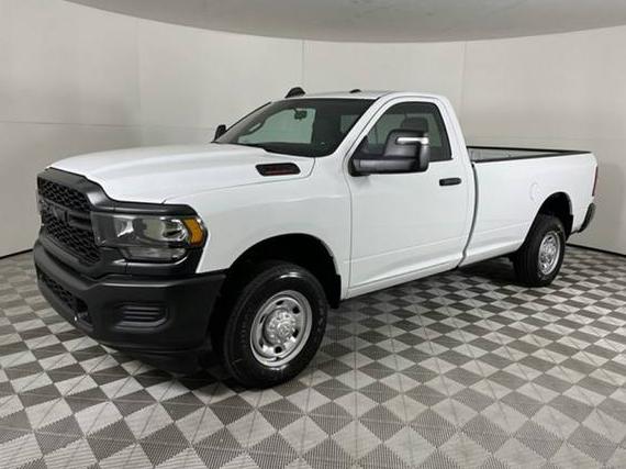 RAM 2500 2024 3C6UR5DL2RG338721 image RAM 2500 2024 3C6UR5DL2RG338721 image
