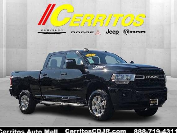 RAM 2500 2024 3C6UR5DJ2RG417014 image RAM 2500 2024 3C6UR5DJ2RG417014 image