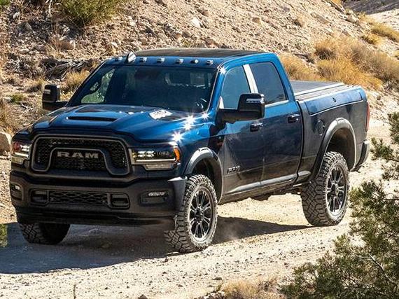 RAM 2500 2024 3C6UR5FL7RG259168 image