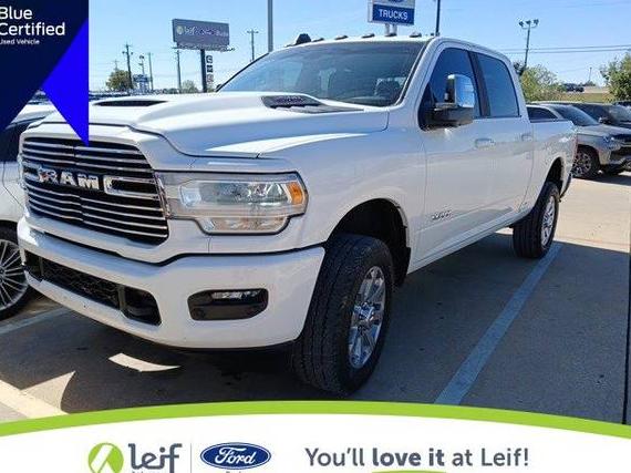 RAM 2500 2024 3C6UR5FJ5RG143014 image RAM 2500 2024 3C6UR5FJ5RG143014 image