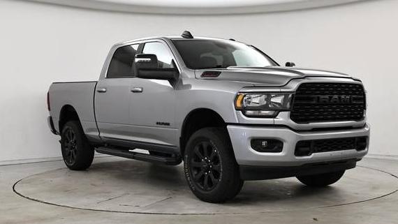 RAM 2500 2024 3C6UR5DJ8RG386724 image RAM 2500 2024 3C6UR5DJ8RG386724 image