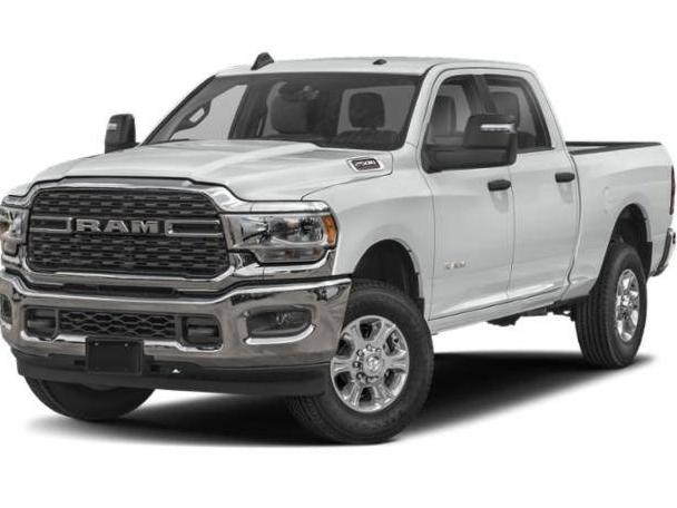 RAM 2500 2024 3C6UR5DL4RG100630 image