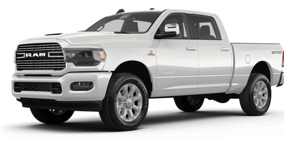RAM 2500 2024 3C6UR5FL0RG366711 image