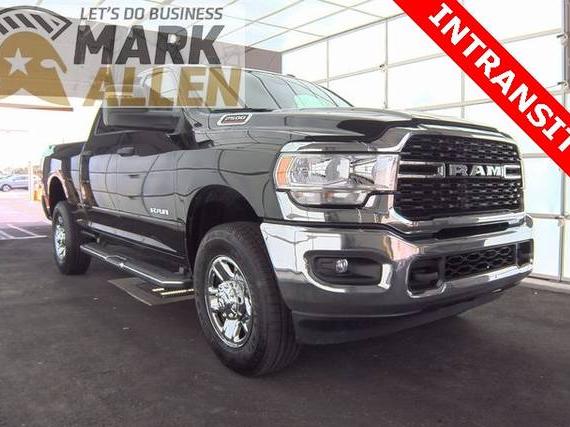 RAM 2500 2024 3C6UR5DJ8RG353450 image