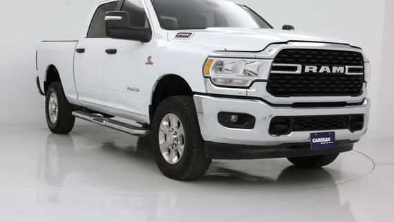 RAM 2500 2024 3C6UR5DL4RG195318 image