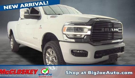 RAM 2500 2024 3C6UR5FL2RG304260 image RAM 2500 2024 3C6UR5FL2RG304260 image