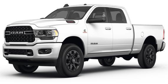 RAM 2500 2024 3C6UR5DL9RG303562 image RAM 2500 2024 3C6UR5DL9RG303562 image