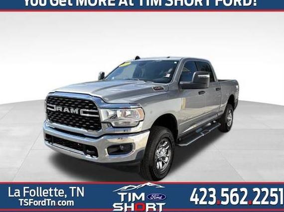 RAM 2500 2024 3C6UR5DJXRG353188 image RAM 2500 2024 3C6UR5DJXRG353188 image